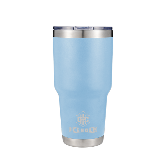 ICEHOLE 30 oz Tumbler