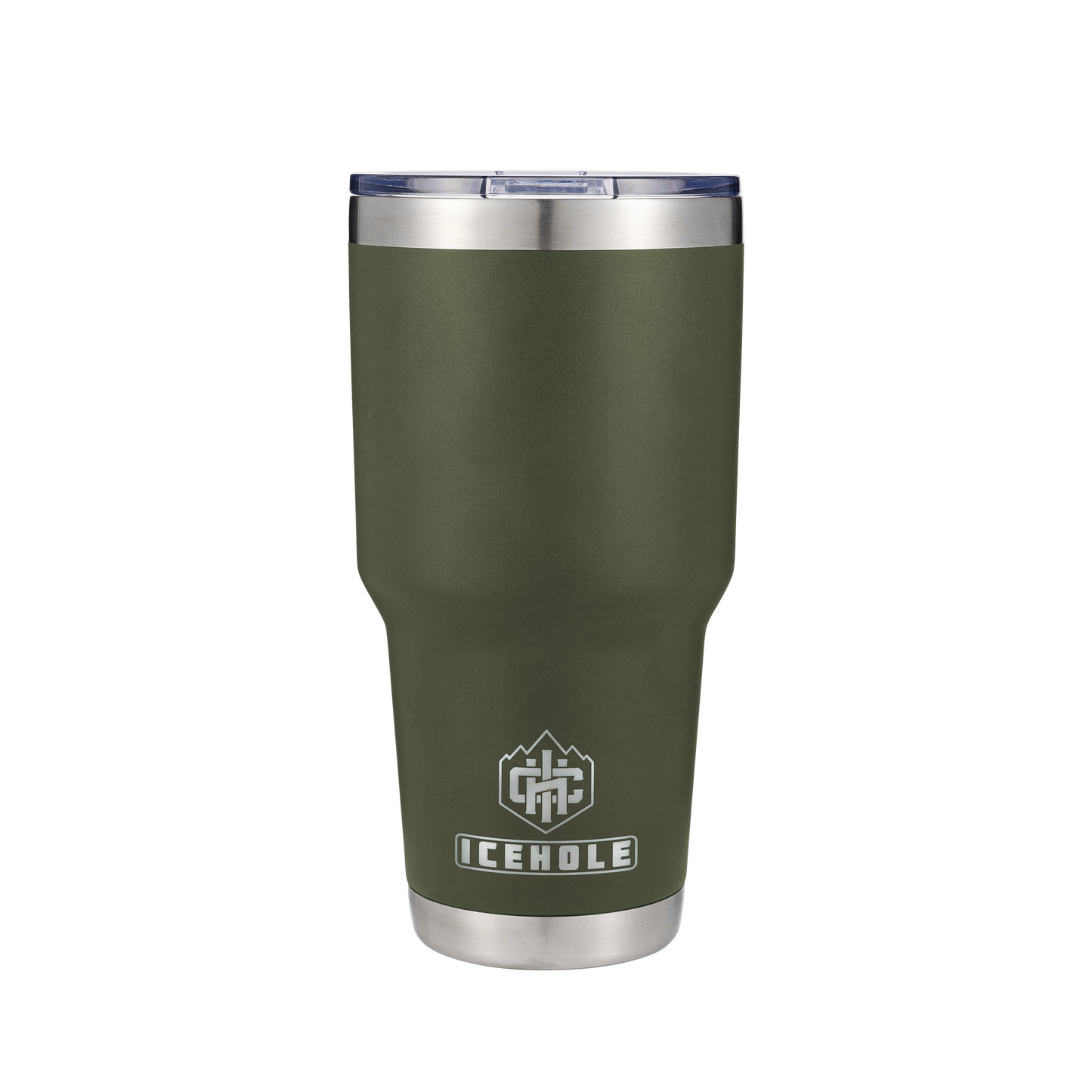 ICEHOLE 30 oz Tumbler