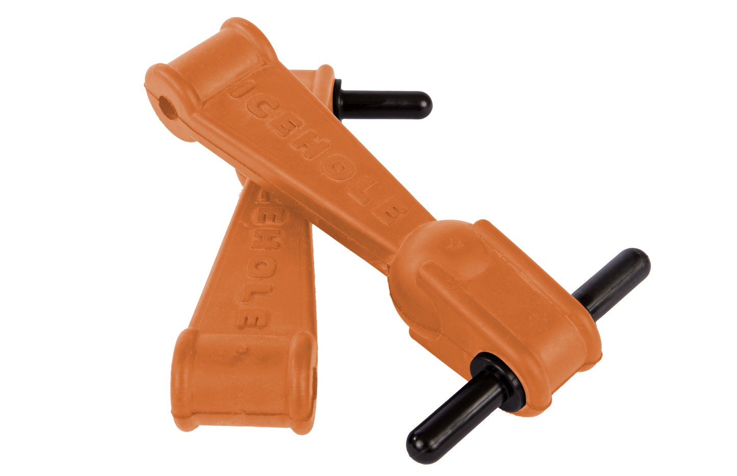 LATCH SET - ORANGE