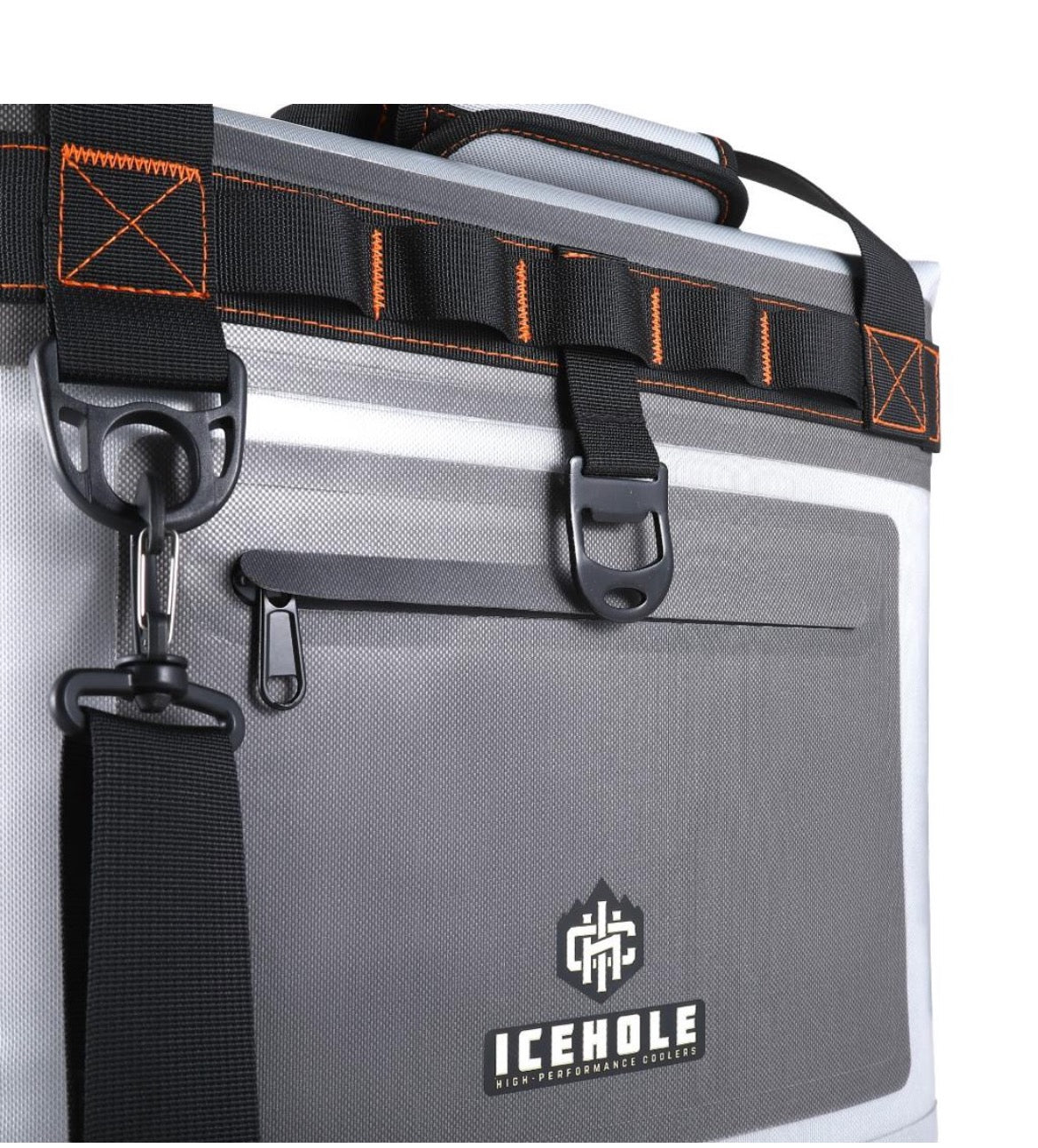 ICEHOLE 24 Can Soft Side Cooler