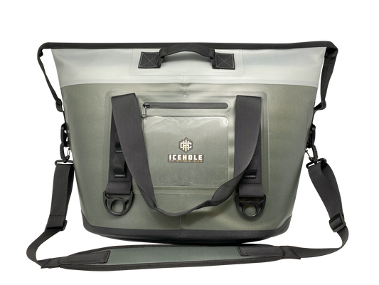 ICEHOLE 30 Can Soft Side Cooler