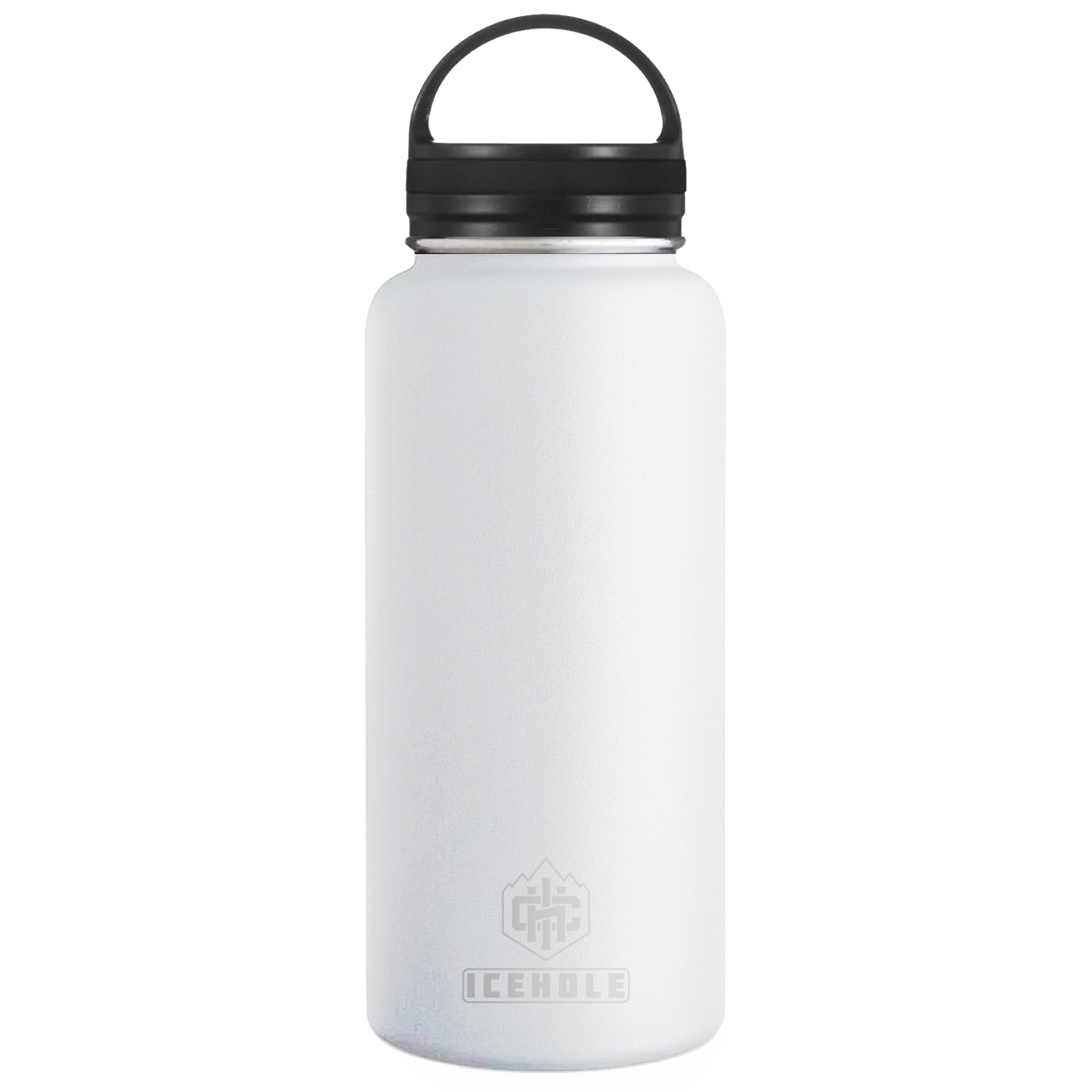 ICEHOLE 32 oz Bottle