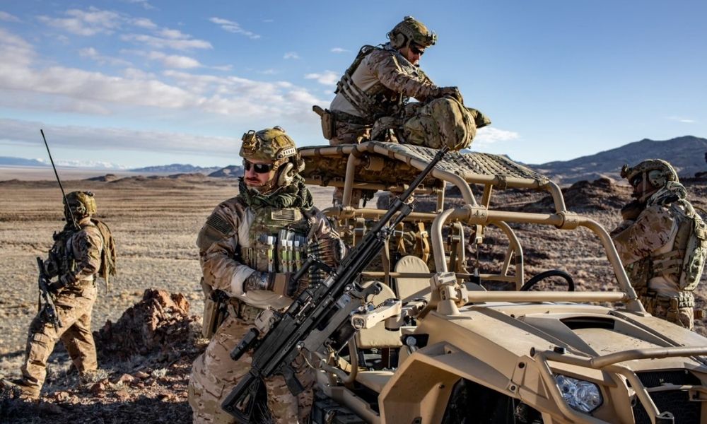 WHAT IS MOLLE, AND WHY IS IT ON MY ICEHOLE?