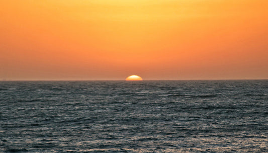 GULF OF MEXICO - A FISHING PARADISE