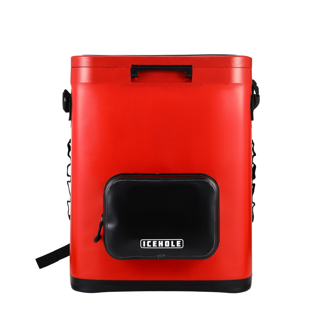 HYBRID COOLERS – ICEHOLE