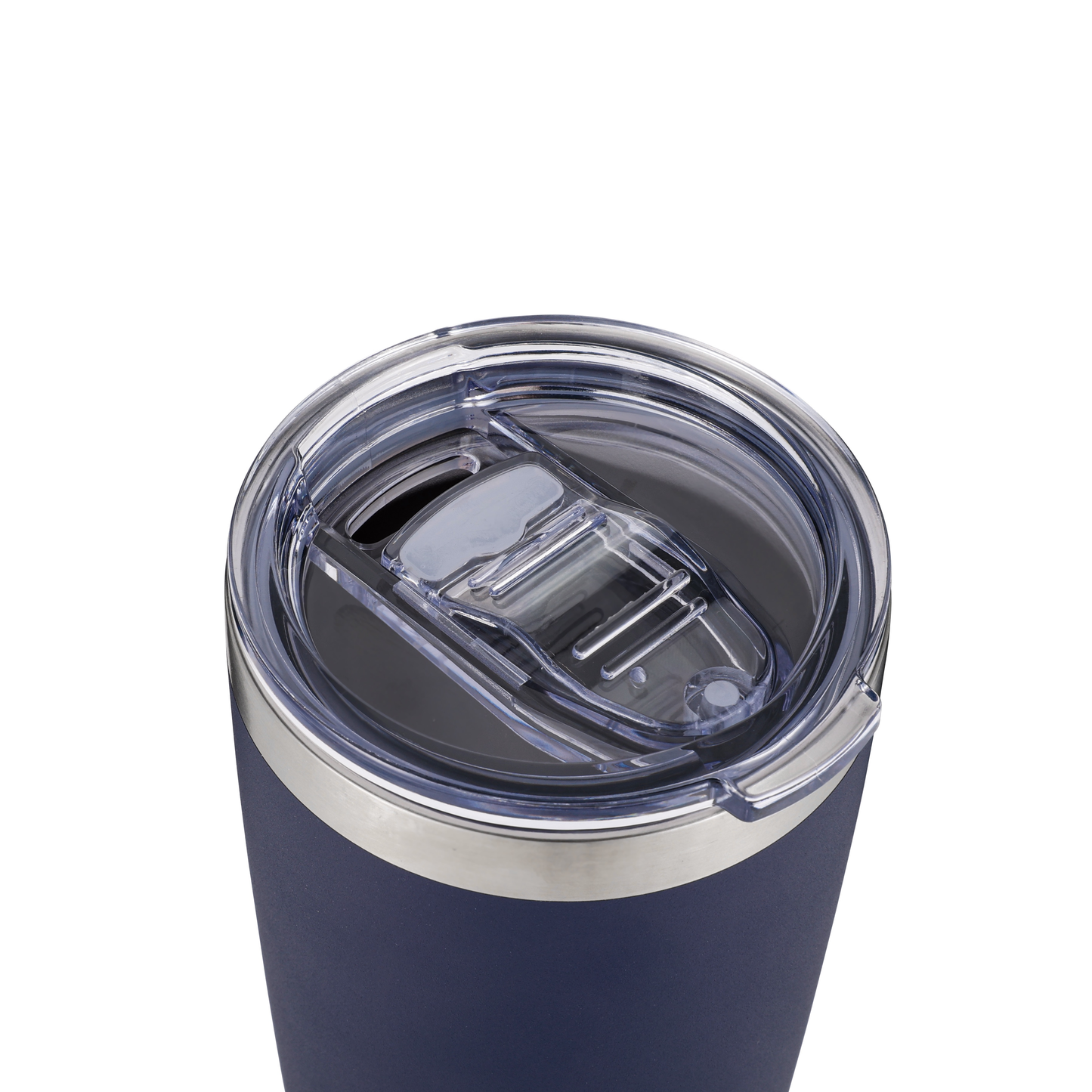 Personalized SLP Tumbler - 20 Oz Stainless Steel Vacuum Insulated Cup With Lid