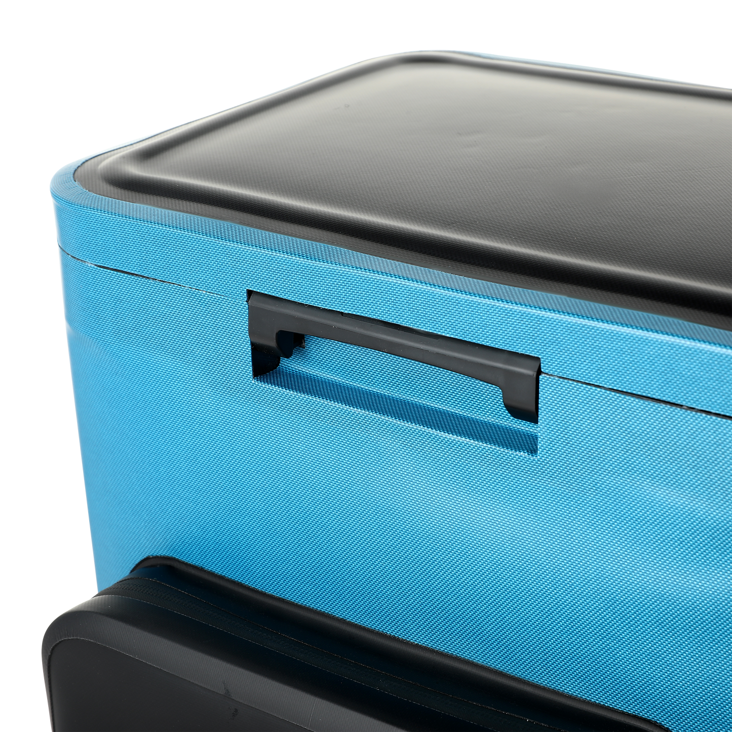 ICEHOLE H20- HYBRID II COOLER (VAPOR/ORANGE)