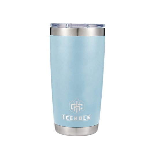 ICEHOLE 20 oz Tumbler