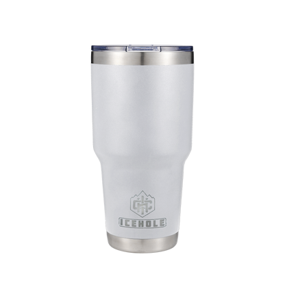 ICEHOLE 30 oz Tumbler