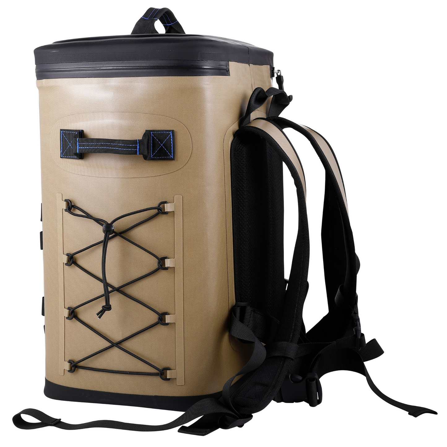 ICEHOLE 30 Can Soft Side Backpack