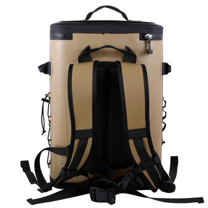 ICEHOLE 30 Can Soft Side Backpack