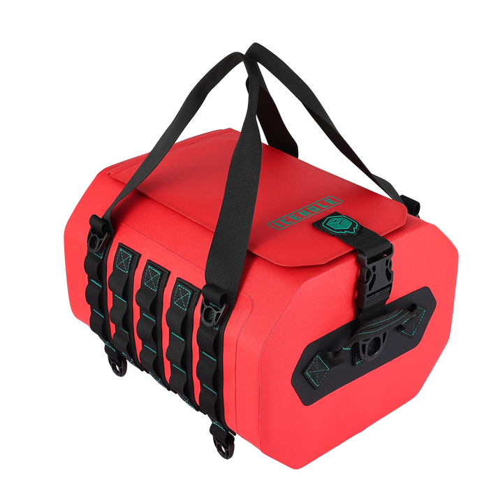 ICEHOLE H20 20 QT HYBRID COOLER