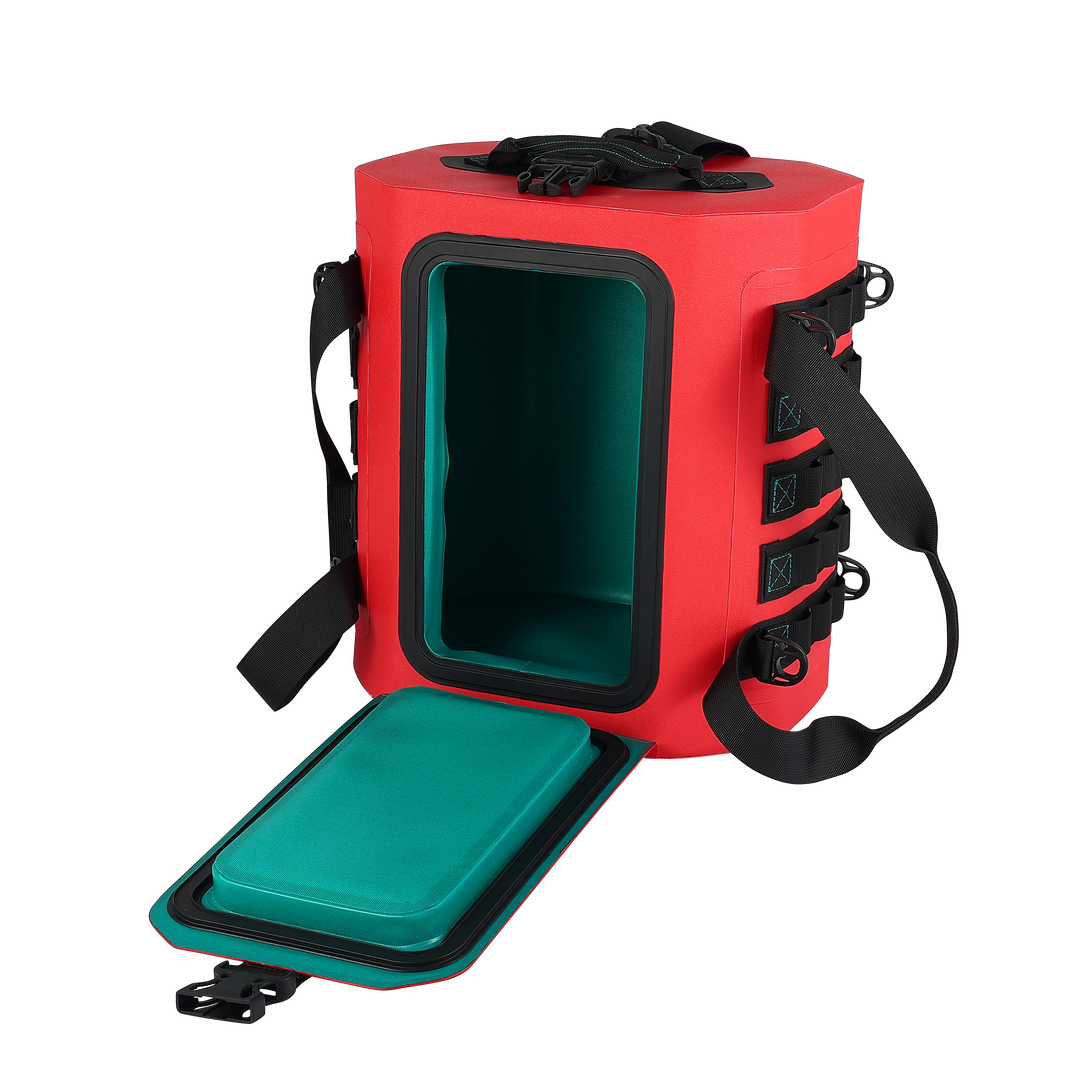 HYBRID COOLERS – ICEHOLE