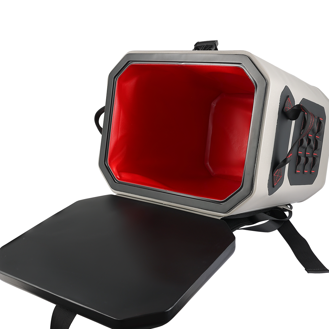 HYBRID COOLERS – ICEHOLE