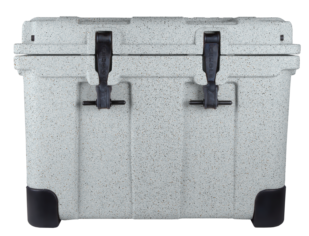 HARD COOLERS ICEHOLE