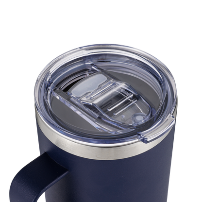 ICEHOLE 22 oz Mug