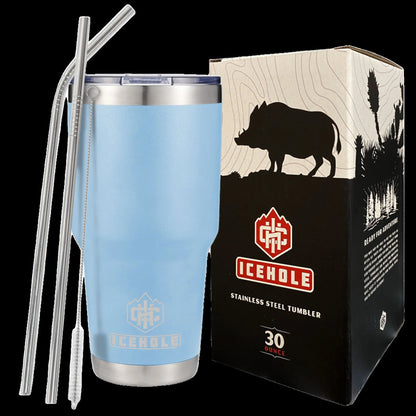 ICEHOLE 30 oz Tumbler