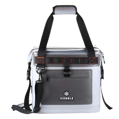 ICEHOLE 24 Can Soft Side Cooler